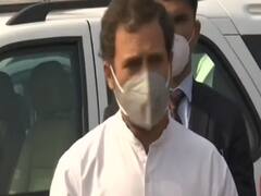 Internal politics in Congress over decision of 'leader' | Raj Ki Baat 