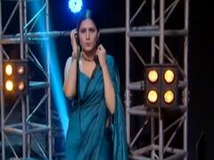 Sapna Chaudhary के साथ नए साल का सुपरहिट धमाका ! | Happy New Year 2021