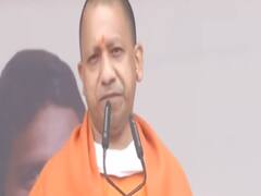 Opposition continuously spreading rumors on farm laws: CM Yogi