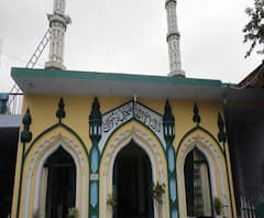 Nepal के नए मदरसों में रची जा रही भारत के खिलाफ साजिश ? | ABP Ganga 