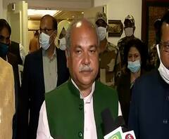 Delhi Farmer Protest | दिल्लीत शेतकरी आंदोलनाचा आठवा दिवस, शेतकरी आंदोलनावर तोडगा कधी निघणार?