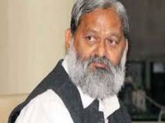 Breaking News : Anil Vij की सेहत बिगड़ी, Gurugram के Medanta Hospital में किया गया शिफ्ट 