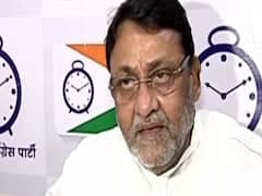 Nothing wrong in Azaan recitation competition: Nawab Malik