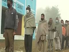 J&K DDC Elections: डल झील के किनारे BJP नेताओं की रैली । Top 25