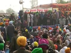 Farmers Protest: ખેડૂતોના આંદોલનને ભારતના દિગ્ગજ બોક્સરે આપ્યું સમર્થન, કહ્યુ-'ખેલ રત્ન એવોર્ડ પરત કરી દઇશ' 