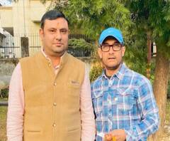 देवभूमि में 'मिस्टर परफेक्शनिस्ट'