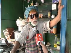Delhi: Baba Ka Dhaba owner speaks about threats he is receiving 