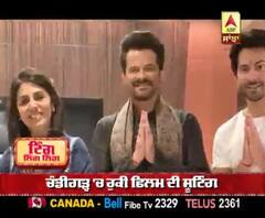 ਫਿਲਮ 'ਜੁੱਗ ਜੁੱਗ ਜਿਓ' ਦੀ ਕਾਸਟ ਨੂੰ ਹੋਇਆ ਕਰੋਨਾ