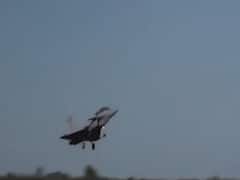 India's Avax Aircrafts daze Pakistan | Ghanti Bajao