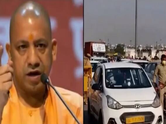 UP सरकार के इस फैसले की Samajwadi Party के Anurag Bhadouria ने उड़ाई खिल्ली