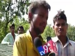 પંચમહાલમાં 24 કલાકમાં બે દીપડા ઝડપાયા, 15 દિવસથી ફેલાવ્યો હતો આતંક, જુઓ વીડિયો