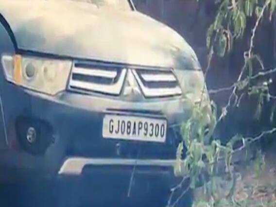 રાજસ્થાનના જાલોર નજીક માર્ગ અકસ્માતમાં ત્રણ ગુજરાતીઓના મૃત્યુ, જુઓ વીડિયો