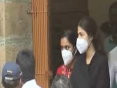 NCB summons actor Arjun Rampal again 