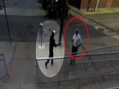 US: Video of Judge being shot in Ohio surfaces after 3 years