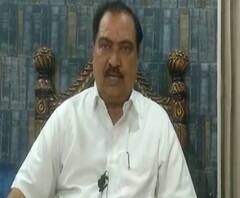 Eknath Khadse ED Notice | ईडीची नोटीस आल्याची खुद्द राष्ट्रवादीचे नेते एकनाथ खडसेंची माहिती