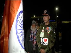 'राष्ट्रवाद के नाम पर इस सरकार ने देश को बेवकूफ बनाया है'- पूर्व सैनिक | Farmers Protest