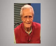 হৃদরোগে আক্রান্ত হয়ে প্রয়াত বর্ষীয়ান অভিনেতা মনু মুখোপাধ্যায়