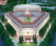 देश को मिलेगा नए संसद भवन का तोहफा, PM Narendra Modi रखेंगे नींव | Pradesh Prime 