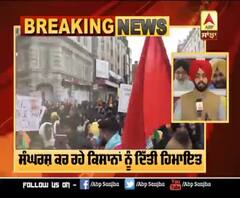 Breaking | ਵਿਦੇਸ਼ਾਂ 'ਚ ਖੇਤੀ ਕਾਨੂੰਨ ਖਿਲਾਫ ਜ਼ੋਰਦਾਰ ਪ੍ਰਦਰਸ਼ਨ,ਹਜ਼ਾਰਾਂ ਲੋਕ ਇਕੱਠੇ