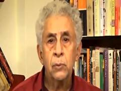 Naseeruddin Shah ने पढ़ी 'Main Kaisa Musalman Hoon' कविता