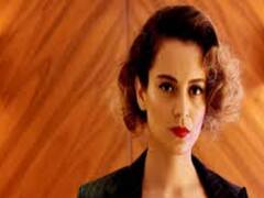 Kangana Ranaut gets legal notice for fake tweet | 7 Ka Punch