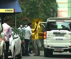 West Bengal Election 2021: রাজীবের মানভঞ্জনে নাকতলায় পার্থর বাড়িতে বৈঠক, হাজির পিকেও