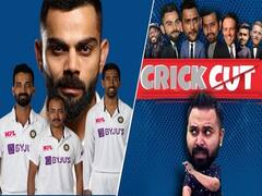 ऑस्ट्रेलिया के विरुद्ध पहले टेस्ट के लिए इंडिया प्लेइंग 11 का हुआ एलान | Uncut