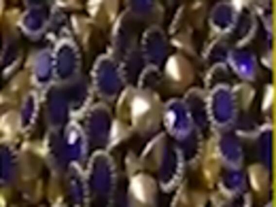 રાજકોટમાં બનશે દેશનું સૌપ્રથમ ઈમિટેશન જ્વેલરીનું ટ્રેનિંગ સેન્ટર, જુઓ વીડિયો