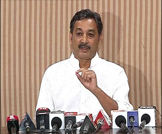 Sambhaji Raje | मराठा आरक्षणाला धोका निर्माण झाल्यास सरकार जबाबदार : संभाजीराजे