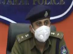 થર્ટી ફર્સ્ટને લઇ રાજકોટ પોલીસે તૈયાર કર્યો એક્શન પ્લાન, જિલ્લામાં 12 ચેકપોસ્ટ ઉભી કરાશે