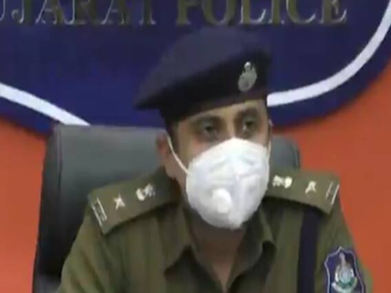 થર્ટી ફર્સ્ટને લઇ રાજકોટ પોલીસે તૈયાર કર્યો એક્શન પ્લાન, જિલ્લામાં 12 ચેકપોસ્ટ ઉભી કરાશે