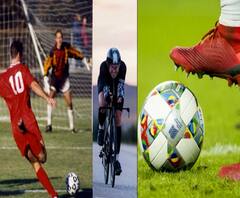 राज्य सरकारची विविध खेळांच्या सरावाला परवानगी; क्रीडा क्षेत्रासाठी राज्य सरकारचा महत्त्वाचा निर्णय