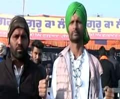 One month of Farmer Protest | शेतकऱ्यांच्या ऐतिहासिक आंदोलनाचा एक महिना पूर्ण | स्पेशल रिपोर्ट