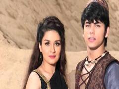 A new science fiction show coming soon | SBS FULL