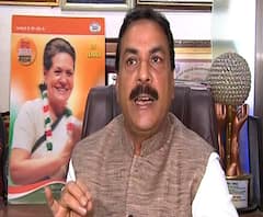 मुंबई महापालिका निवडणुकीत काँग्रेसचा स्वबळाचा नारा, प्रचार समितीचे प्रमुख नसीम खान यांची माहिती