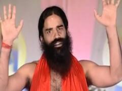 Baba Ramdev Yog Yatra : इन आसनों से होगा आपका शरीर स्वस्थ
