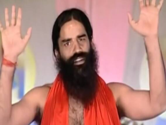 Baba Ramdev Yog Yatra : इन आसनों से होगा आपका शरीर स्वस्थ