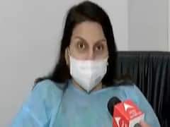 આધારકાર્ડને વેક્સિન માટે પુરાવા તરીકે માન્ય નહી રાખવાનો આદેશ, જુઓ વીડિયો