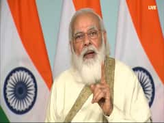 PM Modi का Aligarh Muslim University में संबोधन : PM Modi के संबोधन की बड़ी बातें 