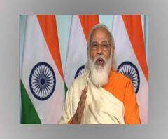 মাঝেমধ্যে গুজরাতে ঘুরতে যেতেন রবীন্দ্রনাথ, ওখানেও লিখেছেন একাধিক কবিতা, বললেন প্রধানমন্ত্রী