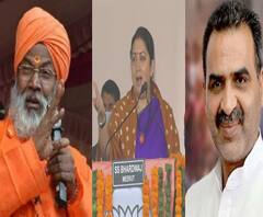 कृषि कानून समझाने के लिए मैदान में उतरी PM Modi की ब्रिगेड| ABPGanga 