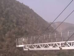 Bihar's glass bridge to open for public from March 