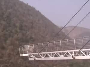 Bihar's glass bridge to open for public from March 