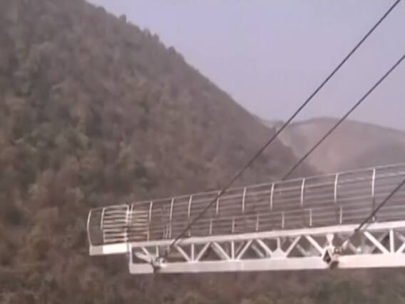 Bihar's glass bridge to open for public from March 