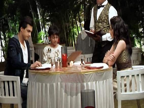 Yeh Rishta Kya Kehlata Hai: Love triangle to start soon?