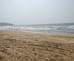 Anjarle Beach | दापोलीतल्या आंजर्ले बीचवर तिघांचा बुडून मृत्यू 