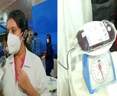Blood Donation Appeal | राज्यात रक्ताची टंचाई, जनतेला रक्तदान करण्याचं मुख्यमंत्र्यांचं आवाहन