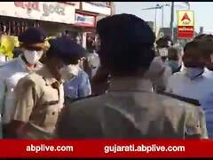અમરેલીમાં પરેશ ધાનાણીને ઉઠાવીને જીપમાં નાખતી વખતે પોલીસે કહ્યું, તમે સાવ સાચા છો પણ...........