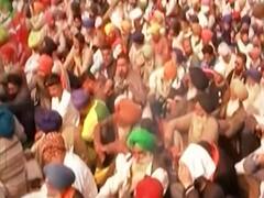 आंदोलन से किसानों से दिल्ली का रहा है खास रिश्ता । Raj ki Baat