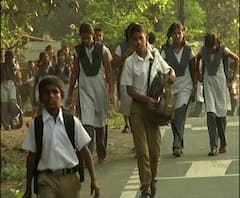 Mumbai Schools | मुंबईत 26 जानेवारीपूर्वी शाळा सुरु होणार?